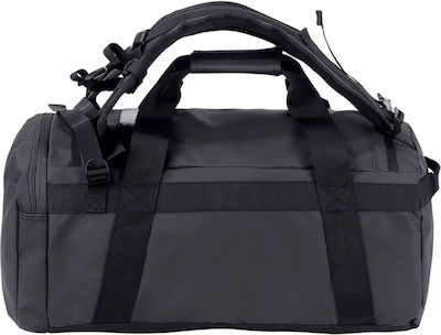 Björn Borg Sack Voyage 35lt Black