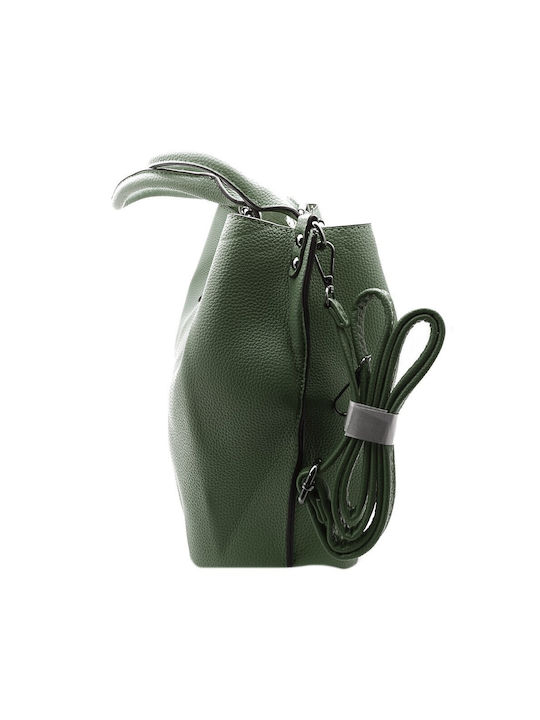 Jessica Women's Bag Shoulder Green