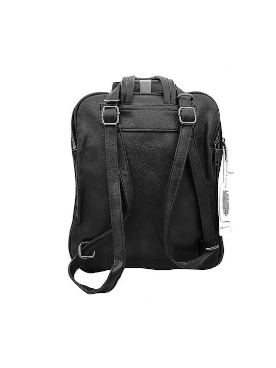 Jessica Women's Bag Backpack Black