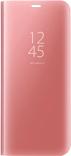 Book Negru (Huawei Y6 2019)