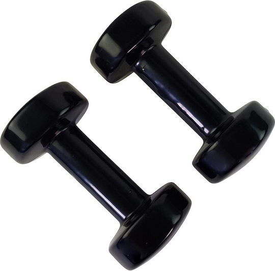 Tunturi Vinyl Dumbbell 1 x 5kg