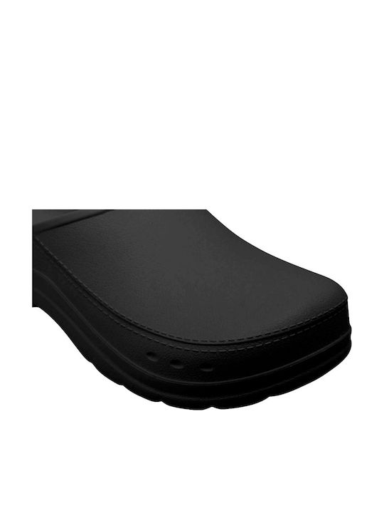 Stenso Sabot Negre