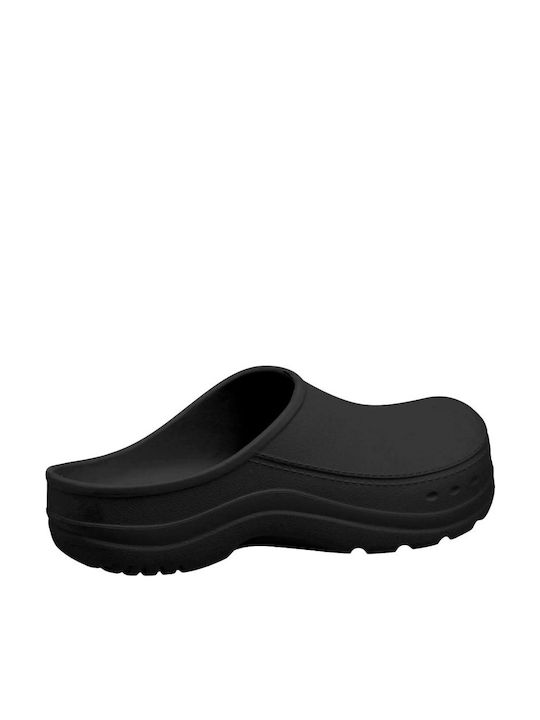 Stenso Sabot Negre