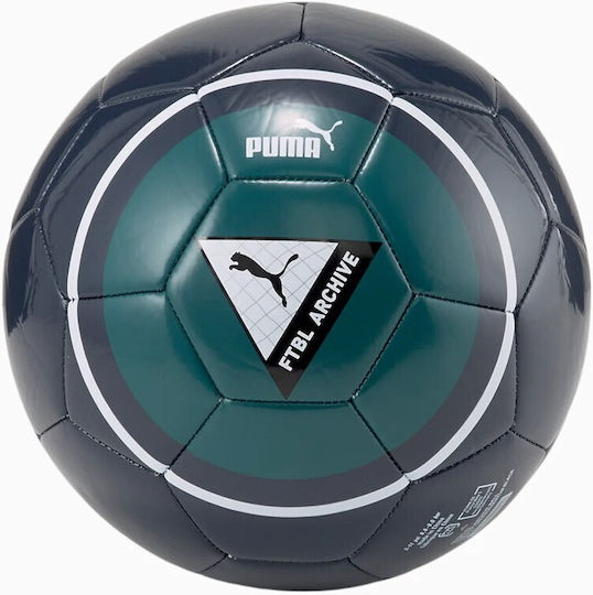 PUMA AC Milan Fußball Blau