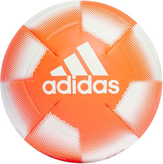 adidas Μπάλα Ποδοσφαίρου Πορτοκαλί