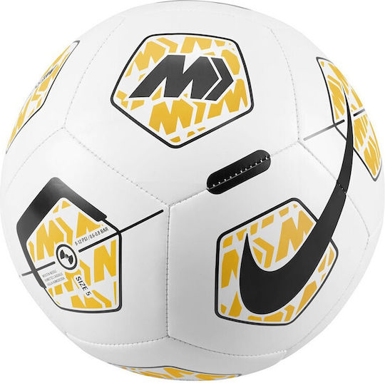 Nike Mercurial Fade Soccer Ball White