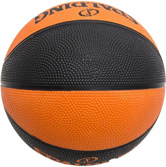 Spalding Lay Up Basket Ball Outdoor