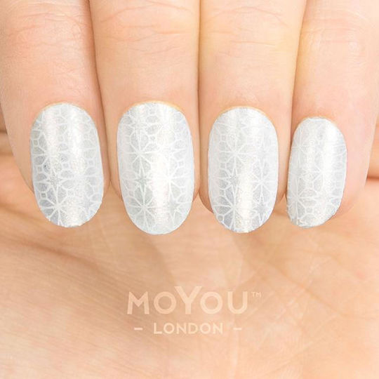 MoYou Stamps for Nails