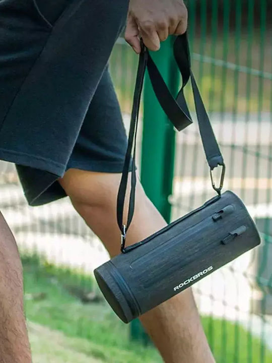 Rockbros AS-051 Bicycle Handlebar Bag Black
