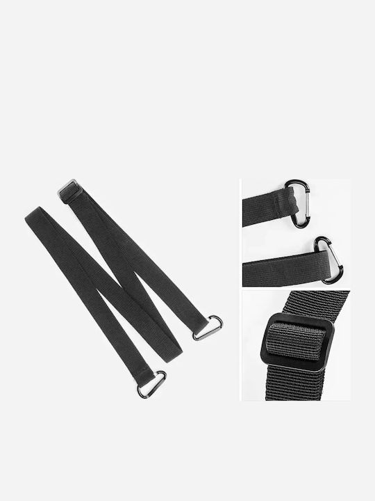 Rockbros AS-051 Bicycle Handlebar Bag Black