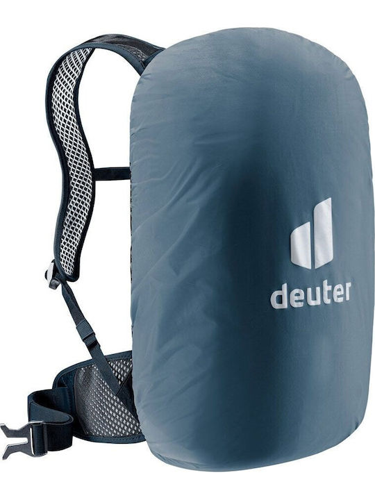 Deuter Race 12 Rucsac bicicletă Negru 3204123-7000