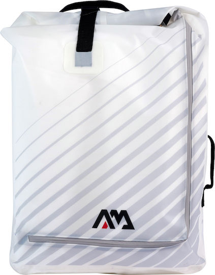 Aqua Marina Halve 398 Ultra 15692 Φουσκωτό Kayak Θαλάσσης 2 Ατόμων Λευκό