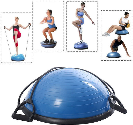 Toolz Balance Balance Ball Green 1pcs