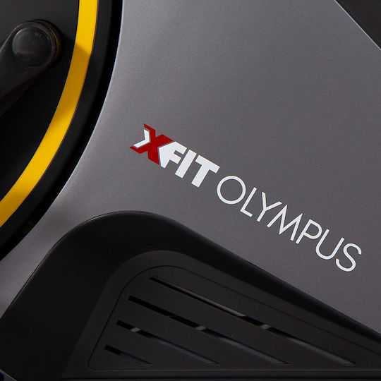X-FIT Olympus Όρθιο Ποδήλατο Γυμναστικής Μαγνητικό