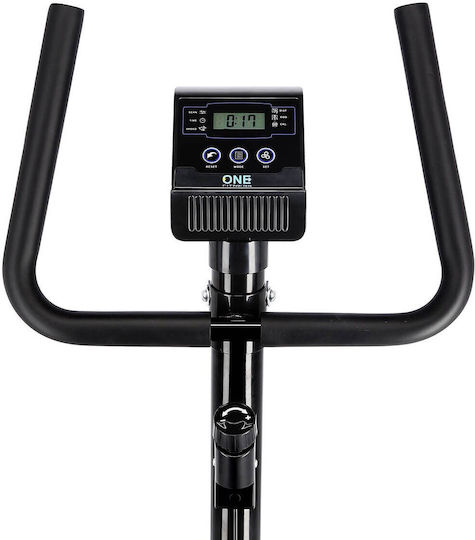 One Fitness One Fitness RW3011 Όρθιο Ποδήλατο Γυμναστικής Μαγνητικό