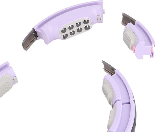 HMS Hula Hoop de fitness