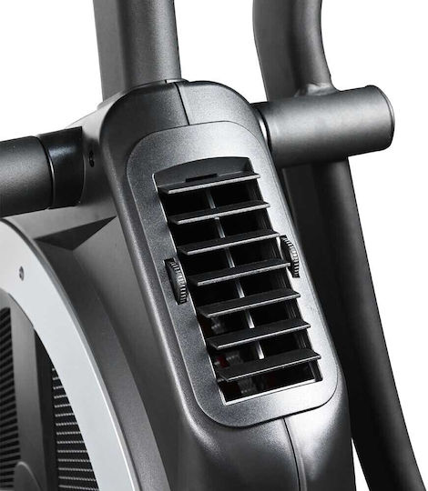 X-FIT Μαγνητικό Ελλειπτικό Μηχάνημα για Χρήστη έως 150kg