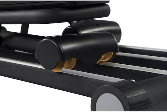 X-FIT Μαγνητικό Ελλειπτικό Μηχάνημα για Χρήστη έως 150kg