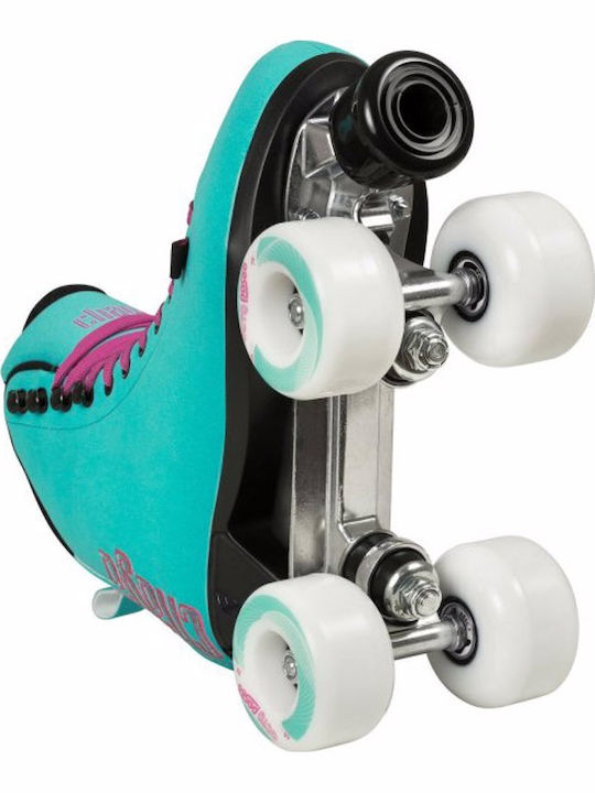 Chaya Women Melrose Skates Turquoise 810584