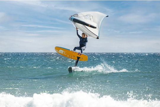 Aztron Falcon Foil Windsurf & Kitesurf