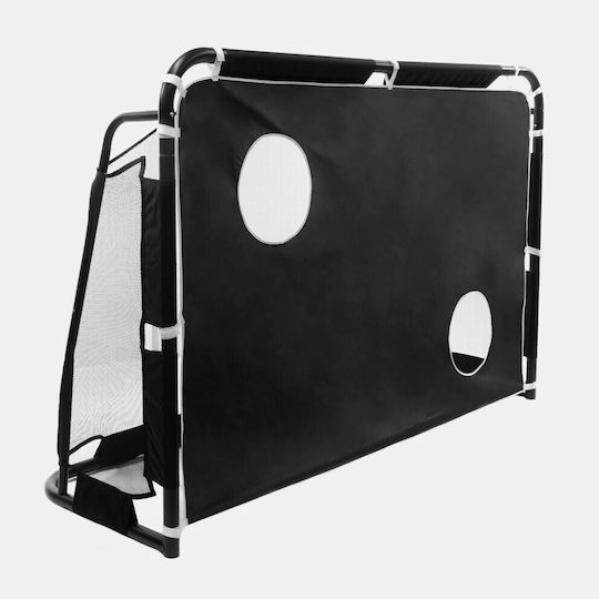 AMILA Street Football Goal 183x60x122cm 1 Piece