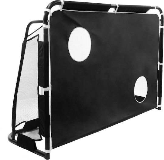 AMILA Street Football Goal 183x60x122cm 1 Piece