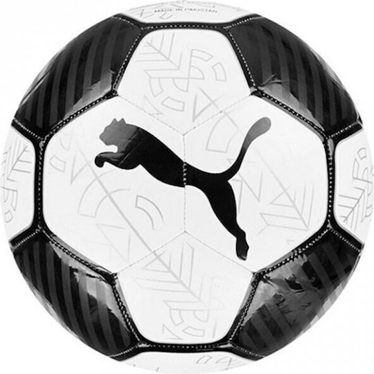 PUMA Prestige Футболна Топка Черна
