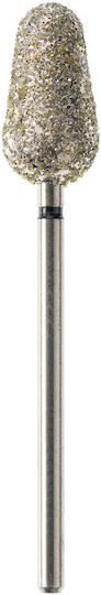 Acurata Nail Drill Diamond Cutter Bit Black