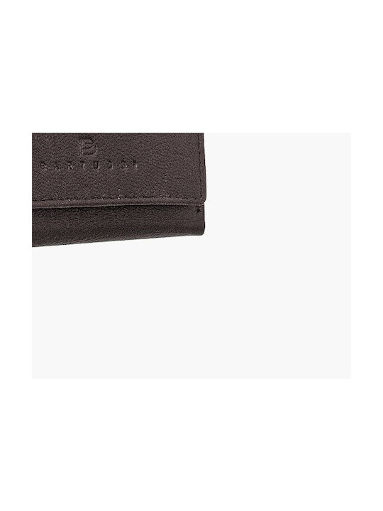 Bartuggi Men's Wallet Brown