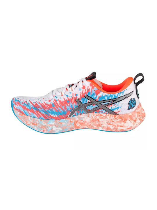 Gel-noosa Tri 16 Herren Sportschuhe Laufen Mehrfarbig