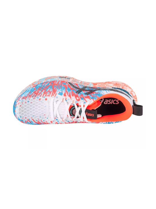 Gel-noosa Tri 16 Herren Sportschuhe Laufen Mehrfarbig