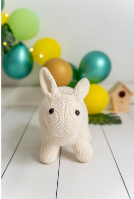 Crochetts Plush Bunny 17 cm