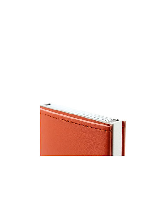 Ogon Designs Cascade Wallet Men's Wallet with RFID