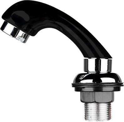Spiral Faucet Hair Salon Sink 0131872