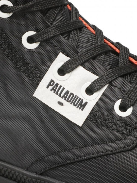 Sp20 Overlab Ανδρικά Sneakers Μαύρο