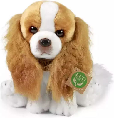 Rappa Plush Dog for 3+ Years 28 cm