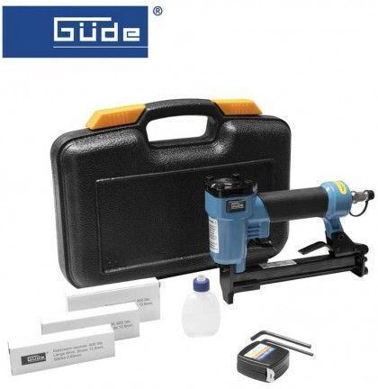 Güde 40088 Εξάρτημα Ηλεκτρικών Εργαλείων Σετ 2τμχ