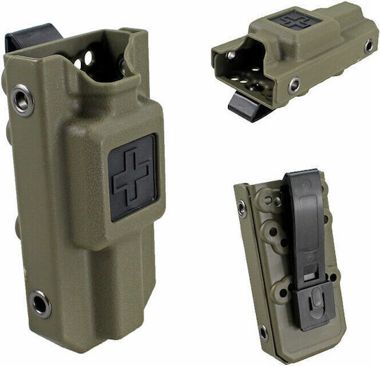 Sigma Medical Quick Release Buckle Tourniquet