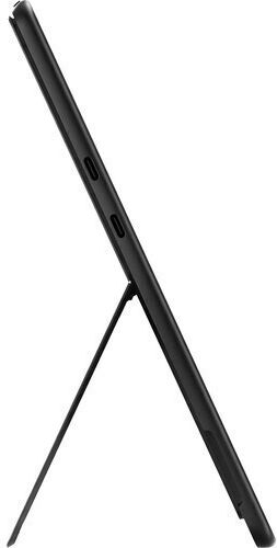 Microsoft Surface Pro Copilot+ PC (11th Edition) 13" Tablet (16GB/512GB/Snapdragon X Plus/Windows 11 Home) Black