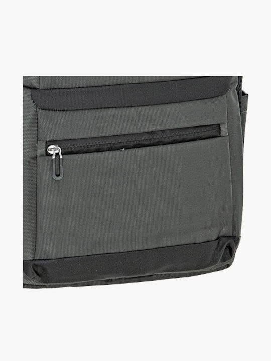 Bartuggi Rucksack Schwarz