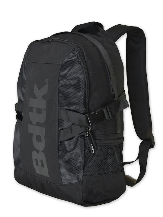 BodyTalk Backpack Μαύρο BodyTalk Backpack Μαύρο