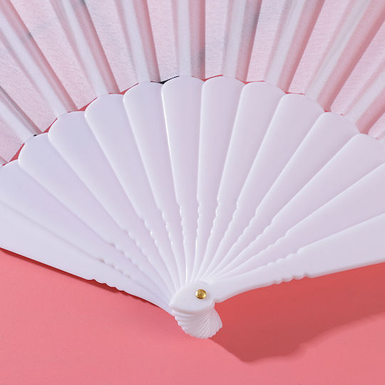 White Fan