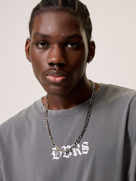 T-shirt Grey