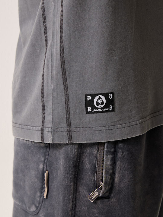 T-shirt Grey