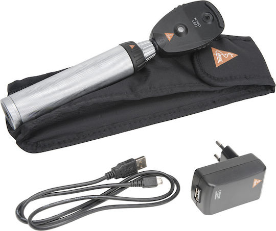 Heine K180 Elektrische Gitarren Ophthalmoskop