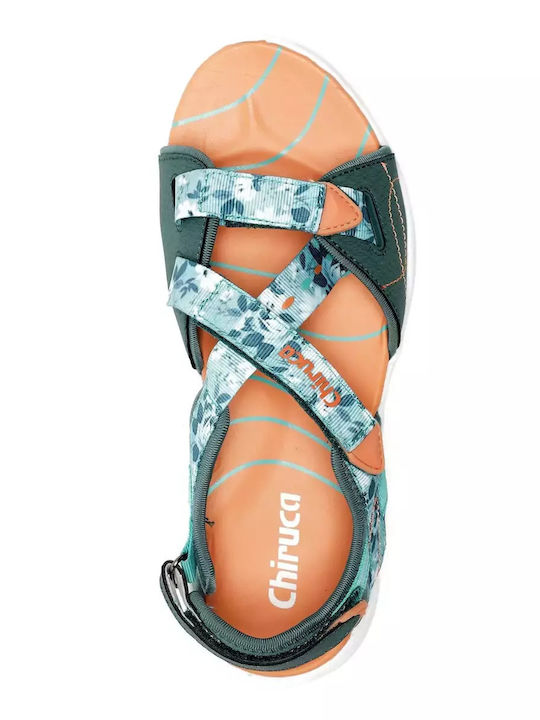 Γυναικεία Σανδάλια Sporty