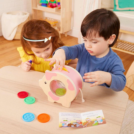 Battat Образователна Игра Образователни за 1,5+ години Години