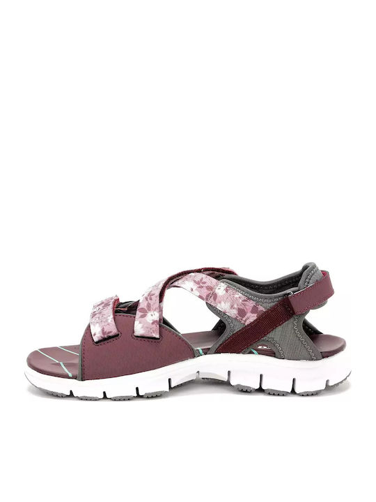 Sportliche Damen Sandalen