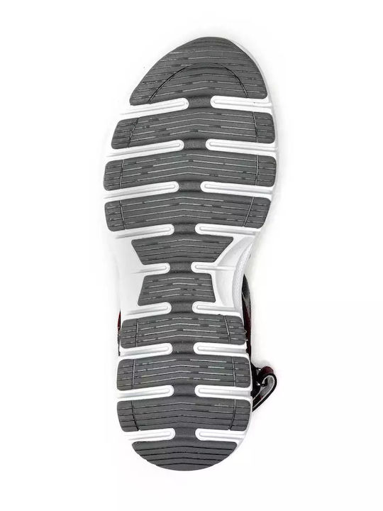 Sportliche Damen Sandalen