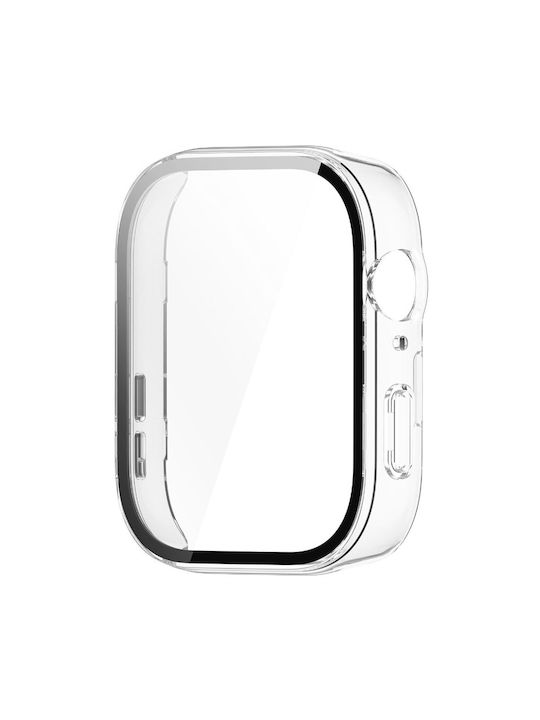 in Transparent Farbe für Huawei Watch GT 4 46mm